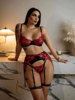 Darina - Escort Julia | Girl in Batumi