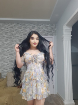 Escort in Batumi - Kamila