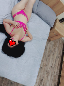 Escort in Batumi - Kamila