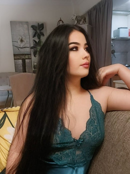 Escort in Batumi - Kamila