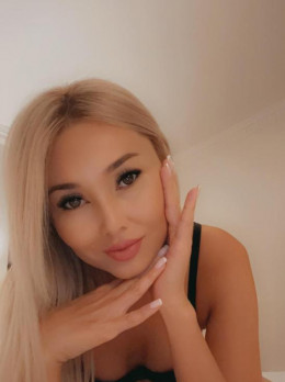 Escort in Batumi - Anastasya
