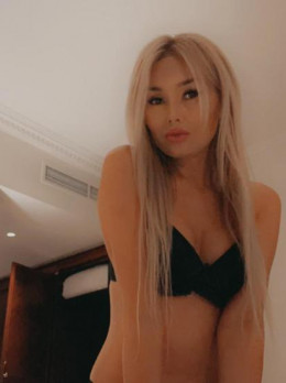 Escort in Batumi - Anastasya