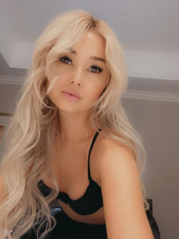 Escort in Batumi - Anastasya