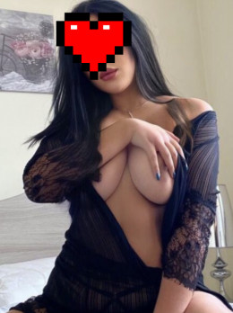 Escort in Batumi - ELZA