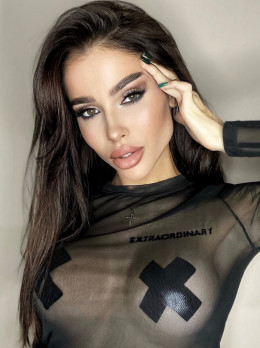 Escort in Batumi - Masha
