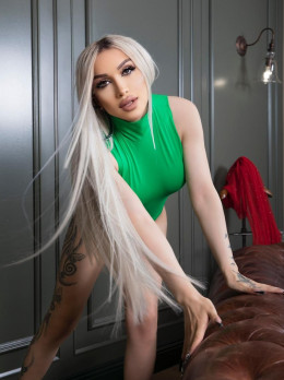 LIKA - Escort Sabrina | Girl in Batumi