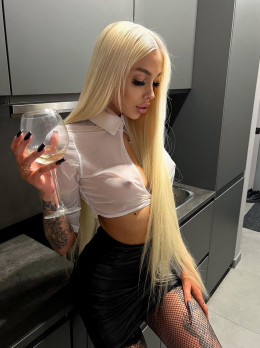 Escort in Batumi - Alisa