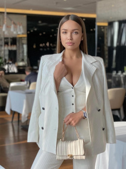 Escort in Batumi - Sasha