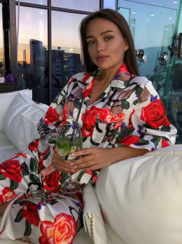 Escort in Batumi - Sasha