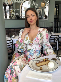 Escort in Batumi - Sasha