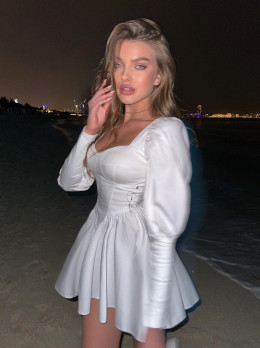 Escort in Batumi - Dasha