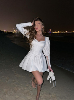 Escort in Batumi - Dasha