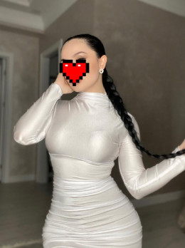 Escort in Batumi - Diana