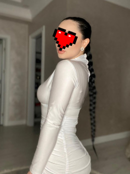 Escort in Batumi - Diana