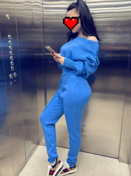 Escort in Batumi - Diana