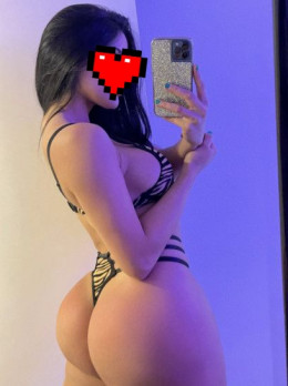 Escort in Batumi - Diana