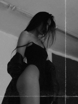 Escort in Batumi - Ana
