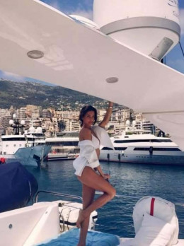 Ana - Escort Dasha | Girl in Batumi