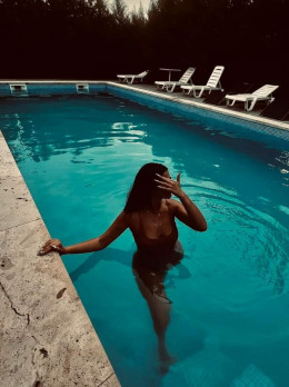 Escort in Batumi - Ana