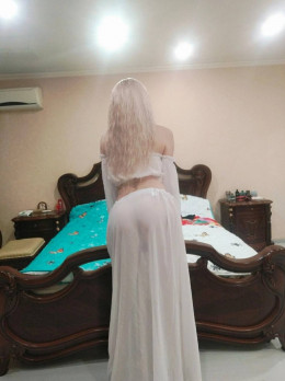 Escort in Batumi - Anna