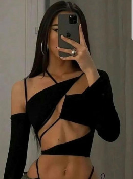Escort in Batumi - Emilliee