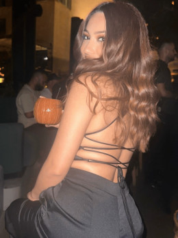 April - Escort Arina | Girl in Batumi