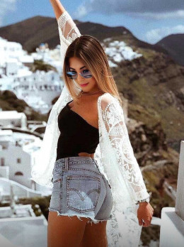IRINA - Escort Kamila | Girl in Batumi