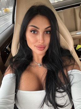 Escort in Batumi - Diana