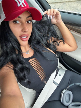 Escort in Batumi - Diana