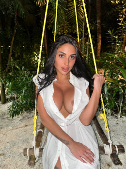 Escort in Batumi - Diana