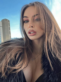 Escort in Batumi - Anastasia 