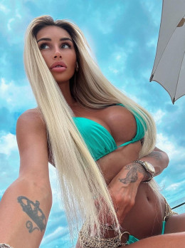 Escort in Batumi - Anastasia 