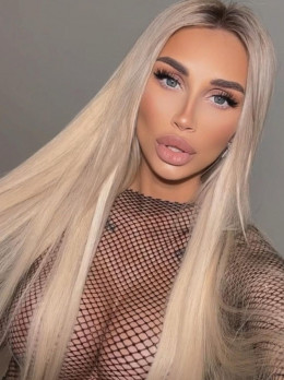 Escort in Batumi - Anastasia 
