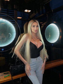Escort in Batumi - Anastasia 