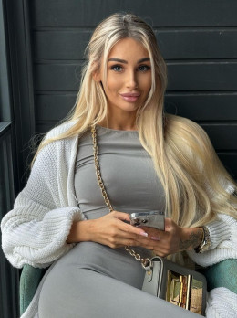 Escort in Batumi - Anastasia 