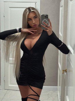 Anastasia - Escort Viki | Girl in Batumi