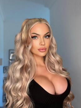 Escort in Batumi - Sandra