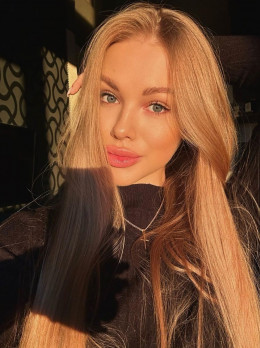 Escort in Batumi - Diana