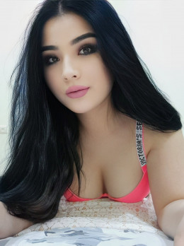 Escort in Batumi - Kamila