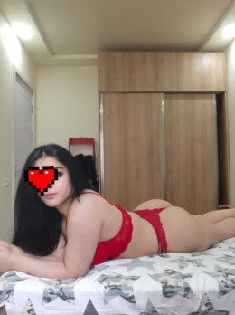 Escort in Batumi - Kamila