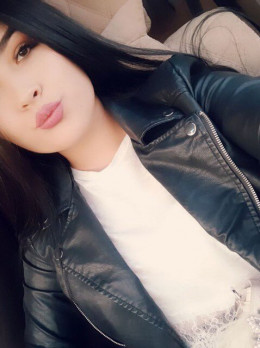 Escort in Batumi - Kamila