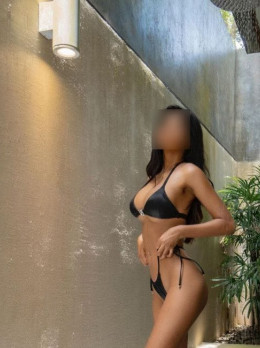 Escort in Batumi - Anna