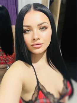 Escort in Batumi - Diana 