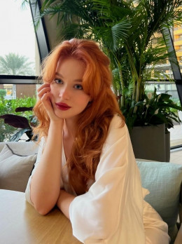 Escort in Batumi - Margo