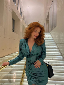 Escort in Batumi - Margo