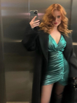 Escort in Batumi - Margo