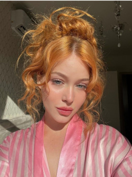 Escort in Batumi - Margo