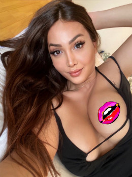 Escort in Batumi - Kumsal 