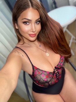 Escort in Batumi - Kumsal 
