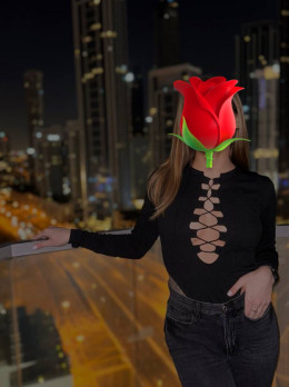 Escort in Batumi - Arina